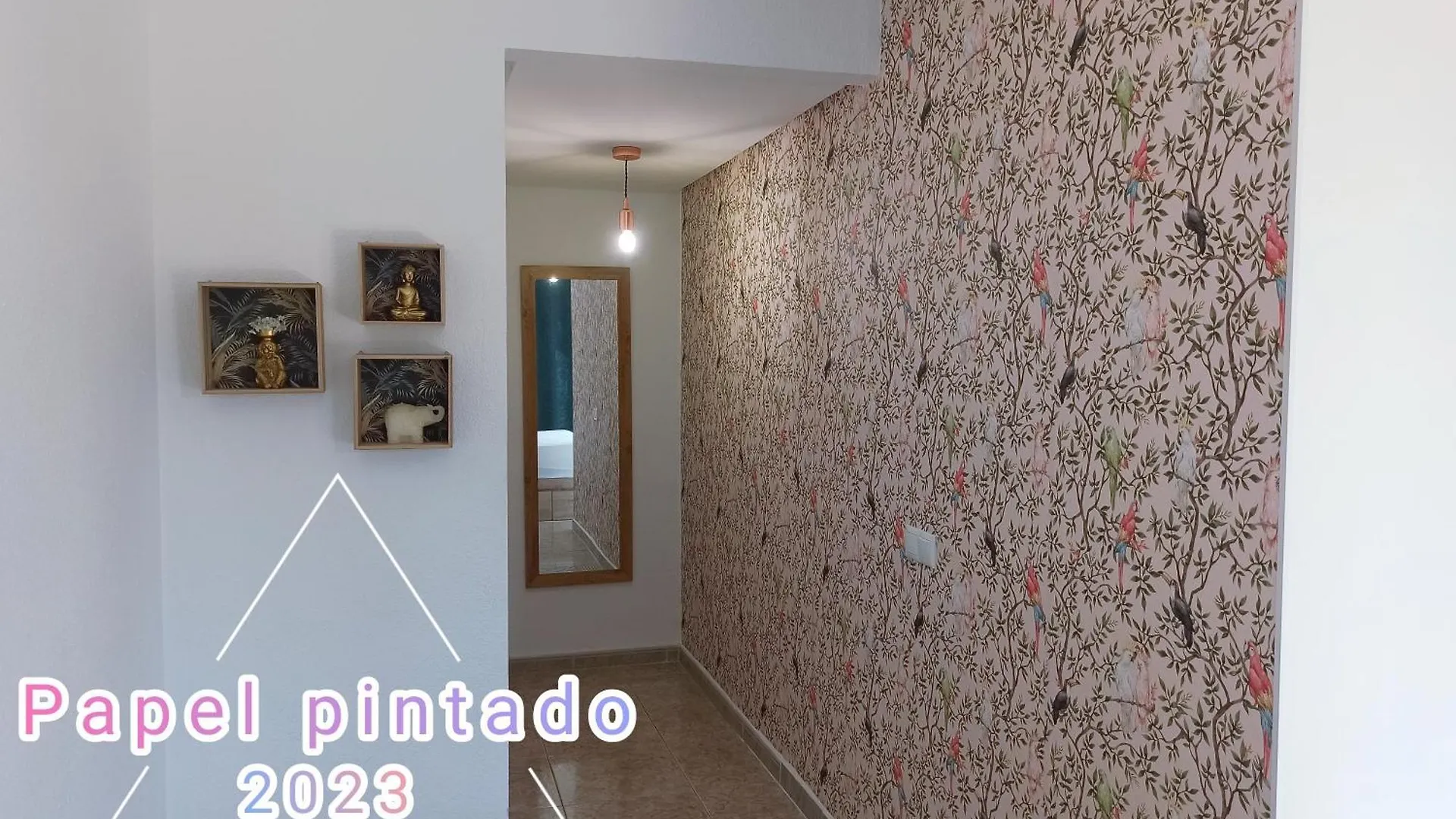 Apartamento Tropical Con Piscina Cerca De La Playa Torremolinos Apartmán